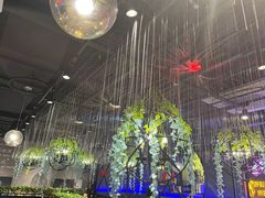 -杨记齐齐哈尔烤肉(五莲路店)