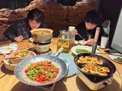 -黄山老妈·土菜(碧桂园店)