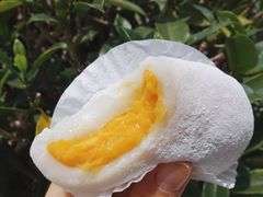-澳门长洲糯米糍(柯打苏沙街店)