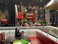-黑牛の店·黑金店(沈阳万象城店)