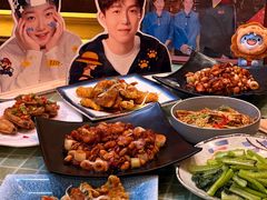 -玉桥餐厅(天坛店)