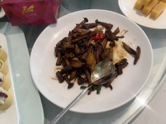 -玉林烤鸭店(定福庄店)
