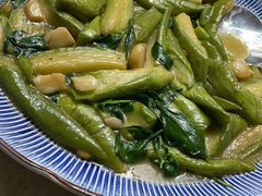 -潮汕味道·煮海餐厅(金麟大厦店)