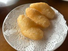 -长沙君悦酒店·湘江36中餐厅