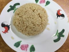 -威南记鸡饭餐室