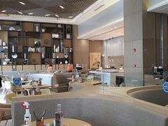 -陆家嘴万怡酒店·万荟轩