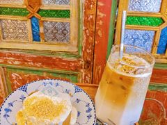 -西关84·History·Art·Cafe