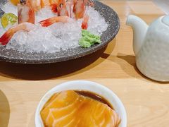 -Tuna maki寿司(园区永旺店)