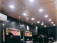 -东京屋(武定路店)