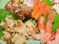 -桂马·日本料理·海胆·海鲜饭·酒场(民主广场店)