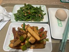 -老乡鸡(融科天地店)