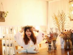 -花十悦·鲜花咖啡餐厅(振业城一期店)