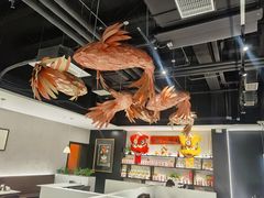 -十六台·经典广东菜(德外大街店)
