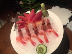 -山葵家·创意料理(宁波来福士店)