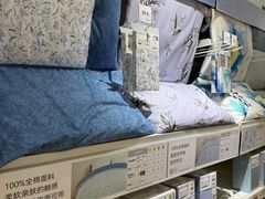 -NITORI 宜得利家居(上海中山公园龙之梦店)