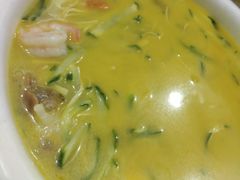 -地方名吃海鲜大馅蒸饺(北戴河店)