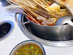 -大斌家串串火锅(喜盈门店)