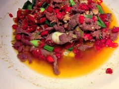 -炊烟小炒黄牛肉(中心印象城店)
