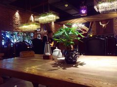 大堂-玖壹咖啡(临河街店)
