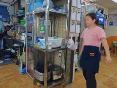-阿军排档·烧烤