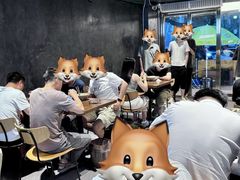 -圳兴面王·拌川·特色炒面(福田车公庙店)