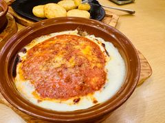 -萨莉亚意式餐厅(天河城购物中心店)