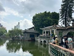 -东莞市可园博物馆