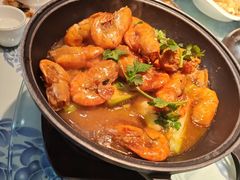 -米庄·原味私房菜(骏壹万邦店)