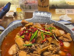 -石灰石烧鸡公(南通万象城店)