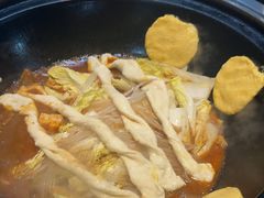 -人民公社大食堂(顺义总店)