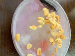 -正宗八宝冰饭·非遗冰饭·烧烤(奎桥店)