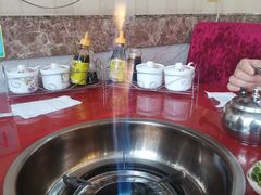-林妹妹火锅店