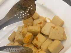 -揽月斋炙子烤肉·清真(安定门·五道营店)