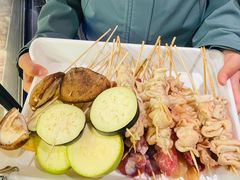 -王氏炉匠·烧鸟放题自助(三里屯店)