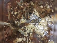 -芦月轩羊蝎子(北蜂窝店)