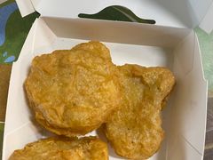 -麦当劳(金山红星美凯龙DT店)