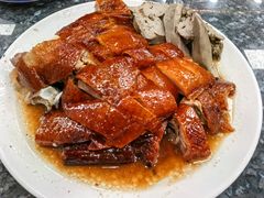-黄连大头华烧鹅(萧地大马路店)