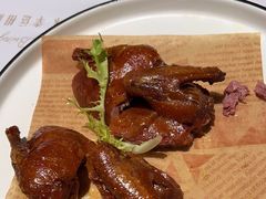 -花舍·新派粤菜·西餐·下午茶(亚运村·鸟巢店)