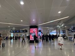 -杭州萧山国际机场