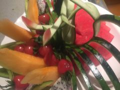 -海底捞火锅(老城根店)