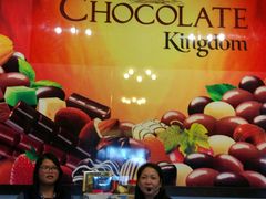 -Belice Chocolate Kingdom