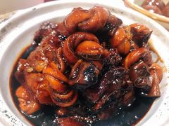 吉士红烧肉-老吉士酒家(天平路店)