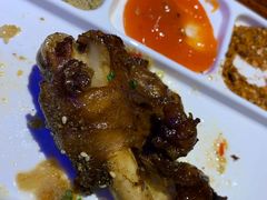 -三个蒙古大叔羊肉串(大宁店)