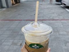 -星巴克(石厦街店)