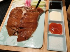 -满园烤鸭·春饼(沈北万达店)