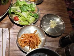 -西塔老太太泥炉烤肉(万柳华联店)