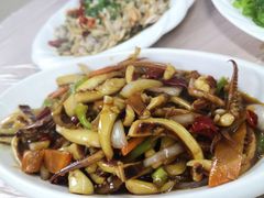 -阿杰臻选海鲜饭店(普陀山店)