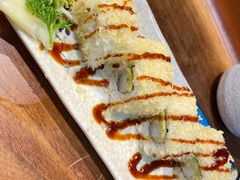 -井圣日膳(万达店)