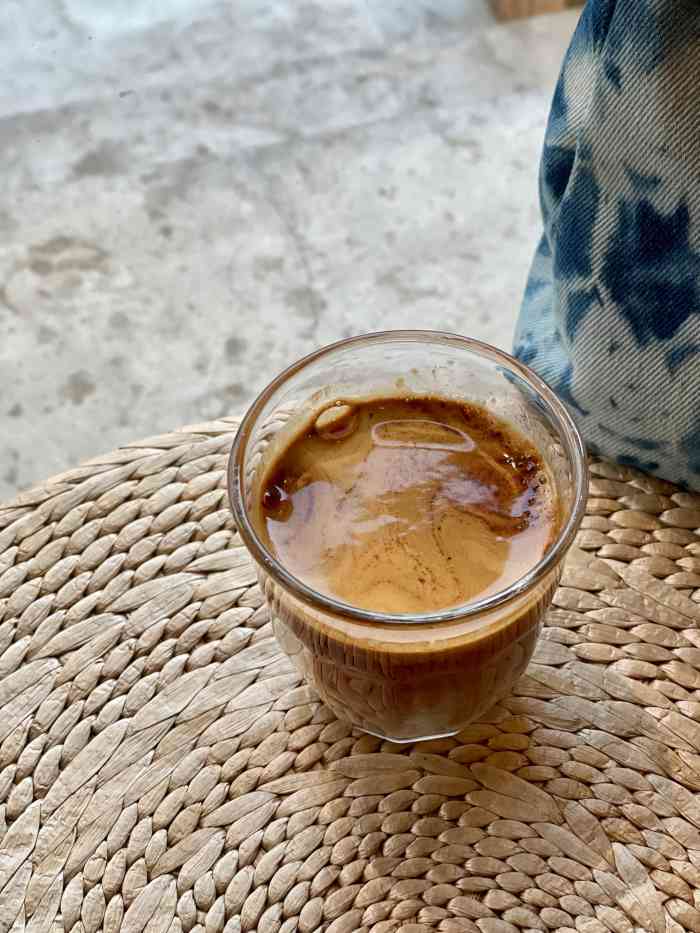 metal hands(五道营店)-"尝试了手冲咖啡,味道有些寡淡环境很舒服.