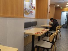 -永和大王(长寿路店)